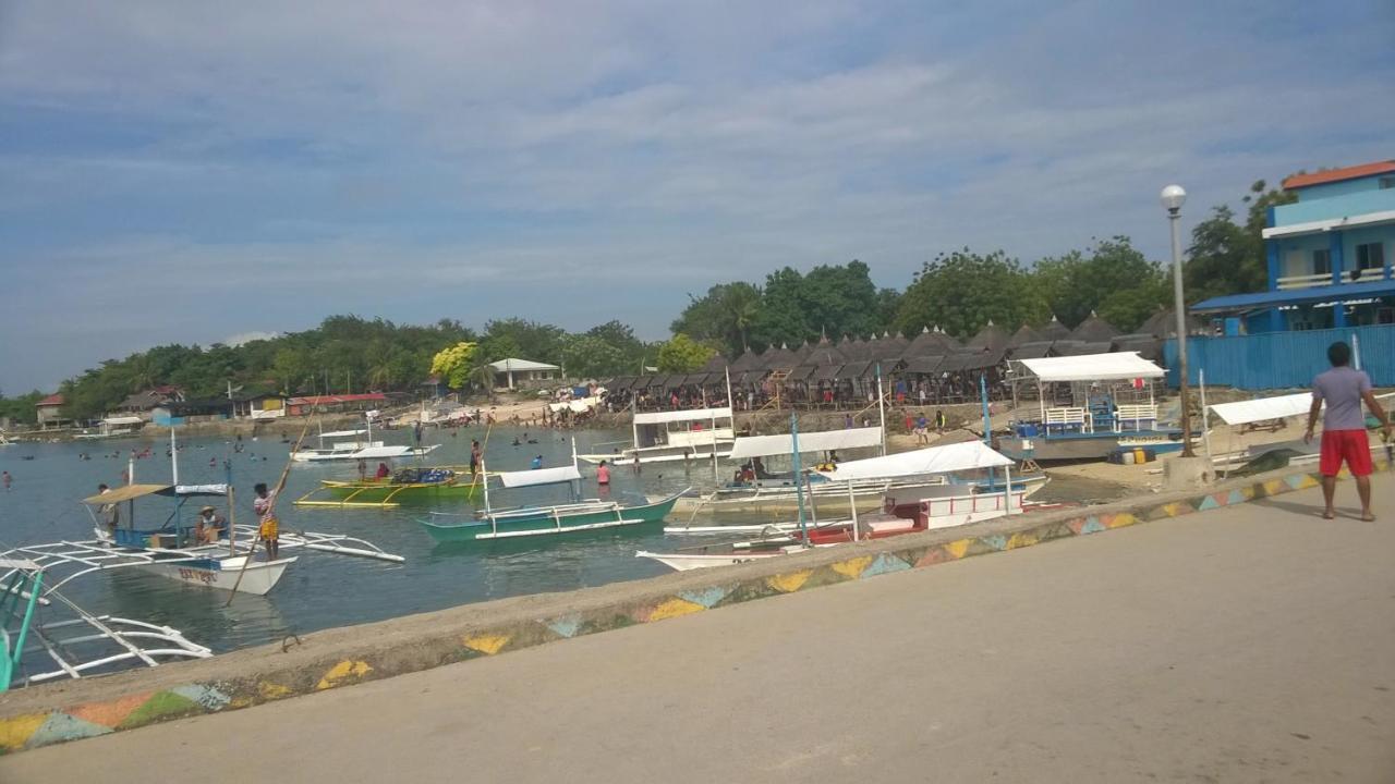 Stay And Fly At Amani Grand Resort Residences Isla de Mactán Exterior foto